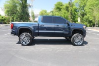 Used 2021 GMC Sierra 1500 SIERRA 1500 ELEVATION CREW CAB 4WD for sale Sold at Auto Collection in Murfreesboro TN 37129 8