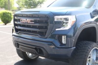Used 2021 GMC Sierra 1500 SIERRA 1500 ELEVATION CREW CAB 4WD for sale Sold at Auto Collection in Murfreesboro TN 37130 9
