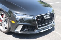 Used 2017 Audi RS 7 Prestige 4.0T Quattro TIPTRONIC W/NAV for sale Sold at Auto Collection in Murfreesboro TN 37129 12