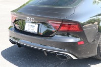 Used 2017 Audi RS 7 Prestige 4.0T Quattro TIPTRONIC W/NAV for sale Sold at Auto Collection in Murfreesboro TN 37130 14