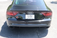 Used 2017 Audi RS 7 Prestige 4.0T Quattro TIPTRONIC W/NAV for sale Sold at Auto Collection in Murfreesboro TN 37130 16