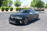 Used 2017 Audi RS 7 Prestige 4.0T Quattro TIPTRONIC W/NAV for sale Sold at Auto Collection in Murfreesboro TN 37129 2