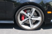 Used 2017 Audi RS 7 Prestige 4.0T Quattro TIPTRONIC W/NAV for sale Sold at Auto Collection in Murfreesboro TN 37130 22