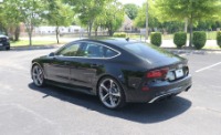 Used 2017 Audi RS 7 Prestige 4.0T Quattro TIPTRONIC W/NAV for sale Sold at Auto Collection in Murfreesboro TN 37129 4