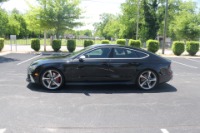 Used 2017 Audi RS 7 Prestige 4.0T Quattro TIPTRONIC W/NAV for sale Sold at Auto Collection in Murfreesboro TN 37129 7