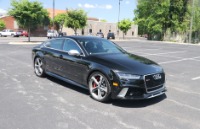 Used 2017 Audi RS 7 Prestige 4.0T Quattro TIPTRONIC W/NAV for sale Sold at Auto Collection in Murfreesboro TN 37129 1