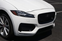 Used 2017 Jaguar F-PACE S LUXURY TECHNOLOGY W/NAV for sale Sold at Auto Collection in Murfreesboro TN 37129 12