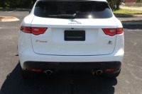 Used 2017 Jaguar F-PACE S LUXURY TECHNOLOGY W/NAV for sale Sold at Auto Collection in Murfreesboro TN 37129 16
