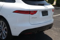 Used 2017 Jaguar F-PACE S LUXURY TECHNOLOGY W/NAV for sale Sold at Auto Collection in Murfreesboro TN 37129 17