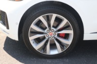 Used 2017 Jaguar F-PACE S LUXURY TECHNOLOGY W/NAV for sale Sold at Auto Collection in Murfreesboro TN 37129 19