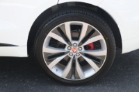 Used 2017 Jaguar F-PACE S LUXURY TECHNOLOGY W/NAV for sale Sold at Auto Collection in Murfreesboro TN 37129 20