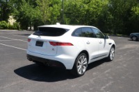 Used 2017 Jaguar F-PACE S LUXURY TECHNOLOGY W/NAV for sale Sold at Auto Collection in Murfreesboro TN 37130 3
