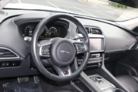 Used 2017 Jaguar F-PACE S LUXURY TECHNOLOGY W/NAV for sale Sold at Auto Collection in Murfreesboro TN 37129 46