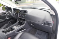 Used 2017 Jaguar F-PACE S LUXURY TECHNOLOGY W/NAV for sale Sold at Auto Collection in Murfreesboro TN 37129 55