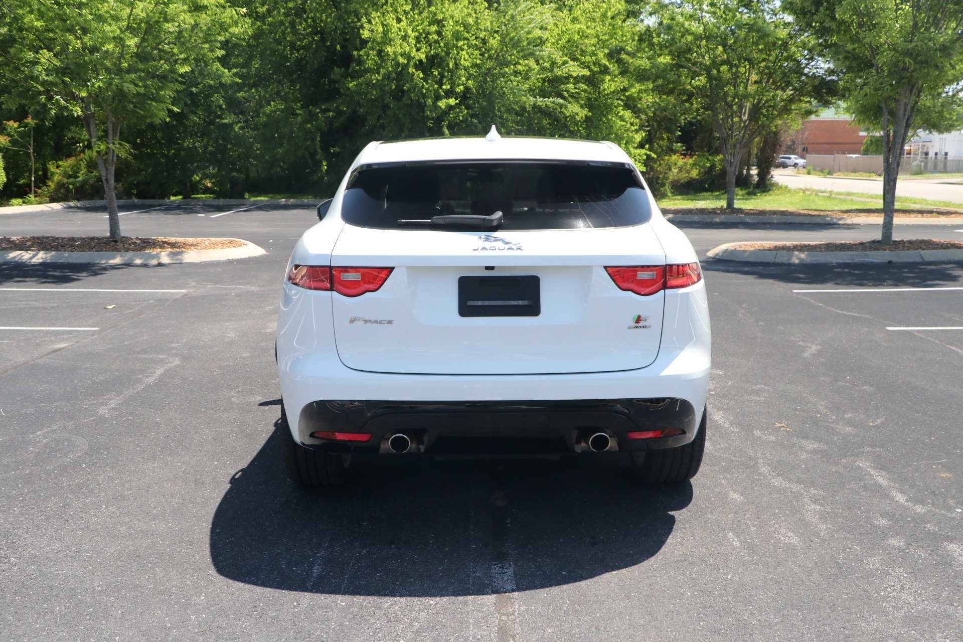 Jaguar f shop pace hitch