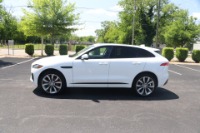Used 2017 Jaguar F-PACE S LUXURY TECHNOLOGY W/NAV for sale Sold at Auto Collection in Murfreesboro TN 37129 7