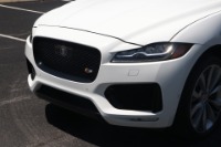 Used 2017 Jaguar F-PACE S LUXURY TECHNOLOGY W/NAV for sale Sold at Auto Collection in Murfreesboro TN 37129 9