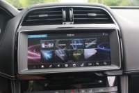 Used 2017 Jaguar F-PACE S LUXURY TECHNOLOGY W/NAV for sale Sold at Auto Collection in Murfreesboro TN 37129 90