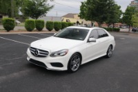 Used 2014 Mercedes-Benz E350 PREMIUM W/NAV for sale Sold at Auto Collection in Murfreesboro TN 37130 2