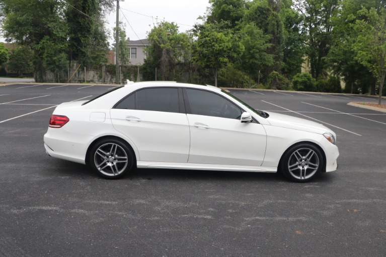 Used 2014 Mercedes-Benz E350 PREMIUM W/NAV for sale Sold at Auto Collection in Murfreesboro TN 37130 8