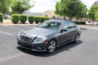 Used 2010 Mercedes-Benz E350 PREMIUM RWD W/NAV for sale Sold at Auto Collection in Murfreesboro TN 37129 2