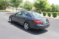 Used 2010 Mercedes-Benz E350 PREMIUM RWD W/NAV for sale Sold at Auto Collection in Murfreesboro TN 37129 4