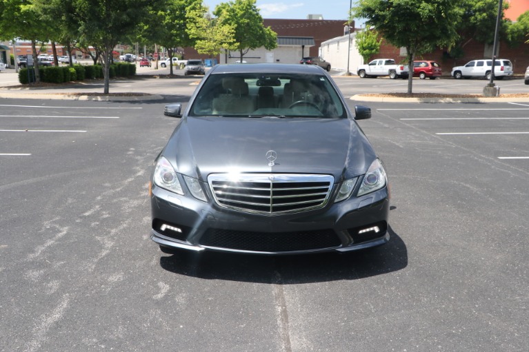 Used 2010 Mercedes-Benz E350 PREMIUM RWD W/NAV for sale $14,950 at Auto Collection in Murfreesboro TN 37130 6