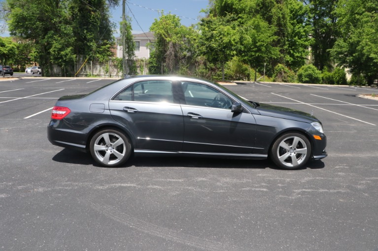 Used 2010 Mercedes-Benz E350 PREMIUM RWD W/NAV for sale $14,950 at Auto Collection in Murfreesboro TN 37130 8