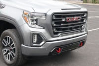 Used 2019 GMC Sierra 1500 SIERRA 1500 AT4 PREMIUM TECHNOLOGY 4WD W/NAV for sale Sold at Auto Collection in Murfreesboro TN 37130 12