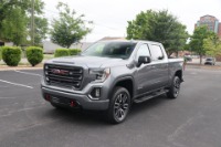 Used 2019 GMC Sierra 1500 SIERRA 1500 AT4 PREMIUM TECHNOLOGY 4WD W/NAV for sale Sold at Auto Collection in Murfreesboro TN 37130 2