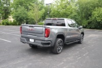 Used 2019 GMC Sierra 1500 SIERRA 1500 AT4 PREMIUM TECHNOLOGY 4WD W/NAV for sale Sold at Auto Collection in Murfreesboro TN 37129 3