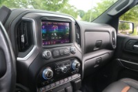 Used 2019 GMC Sierra 1500 SIERRA 1500 AT4 PREMIUM TECHNOLOGY 4WD W/NAV for sale Sold at Auto Collection in Murfreesboro TN 37130 44