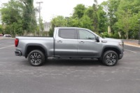 Used 2019 GMC Sierra 1500 SIERRA 1500 AT4 PREMIUM TECHNOLOGY 4WD W/NAV for sale Sold at Auto Collection in Murfreesboro TN 37130 8