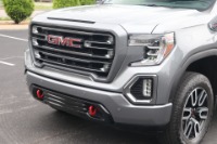 Used 2019 GMC Sierra 1500 SIERRA 1500 AT4 PREMIUM TECHNOLOGY 4WD W/NAV for sale Sold at Auto Collection in Murfreesboro TN 37130 9