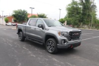 Used 2019 GMC Sierra 1500 SIERRA 1500 AT4 PREMIUM TECHNOLOGY 4WD W/NAV for sale Sold at Auto Collection in Murfreesboro TN 37129 1