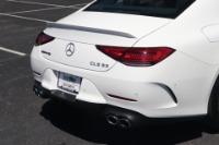 Used 2019 Mercedes-Benz CLS 53 AMG 4MATIC+ AWD W/NAV for sale Sold at Auto Collection in Murfreesboro TN 37129 13