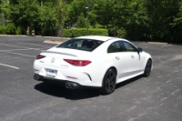Used 2019 Mercedes-Benz CLS 53 AMG 4MATIC+ AWD W/NAV for sale Sold at Auto Collection in Murfreesboro TN 37129 3