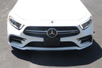 Used 2019 Mercedes-Benz CLS 53 AMG 4MATIC+ AWD W/NAV for sale Sold at Auto Collection in Murfreesboro TN 37129 89