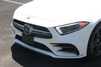 Used 2019 Mercedes-Benz CLS 53 AMG 4MATIC+ AWD W/NAV for sale Sold at Auto Collection in Murfreesboro TN 37129 9