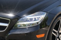 Used 2014 Mercedes-Benz CLS550 CLS550 PREMIUM RWD W/NAV for sale Sold at Auto Collection in Murfreesboro TN 37129 10