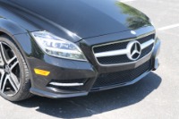 Used 2014 Mercedes-Benz CLS550 CLS550 PREMIUM RWD W/NAV for sale Sold at Auto Collection in Murfreesboro TN 37130 11