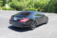 Used 2014 Mercedes-Benz CLS550 CLS550 PREMIUM RWD W/NAV for sale Sold at Auto Collection in Murfreesboro TN 37130 3