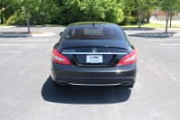 Used 2014 Mercedes-Benz CLS550 CLS550 PREMIUM RWD W/NAV for sale Sold at Auto Collection in Murfreesboro TN 37129 6
