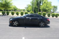 Used 2014 Mercedes-Benz CLS550 CLS550 PREMIUM RWD W/NAV for sale Sold at Auto Collection in Murfreesboro TN 37130 7