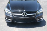 Used 2014 Mercedes-Benz CLS550 CLS550 PREMIUM RWD W/NAV for sale Sold at Auto Collection in Murfreesboro TN 37129 79