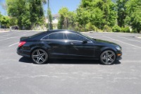 Used 2014 Mercedes-Benz CLS550 CLS550 PREMIUM RWD W/NAV for sale Sold at Auto Collection in Murfreesboro TN 37129 8