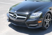 Used 2014 Mercedes-Benz CLS550 CLS550 PREMIUM RWD W/NAV for sale Sold at Auto Collection in Murfreesboro TN 37130 9