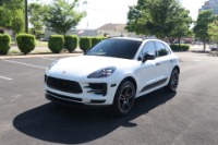 Used 2020 Porsche Macan MACAN S PREMIUM PLUS AWD W/NAV for sale Sold at Auto Collection in Murfreesboro TN 37129 2