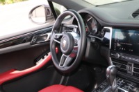 Used 2020 Porsche Macan MACAN S PREMIUM PLUS AWD W/NAV for sale Sold at Auto Collection in Murfreesboro TN 37129 34