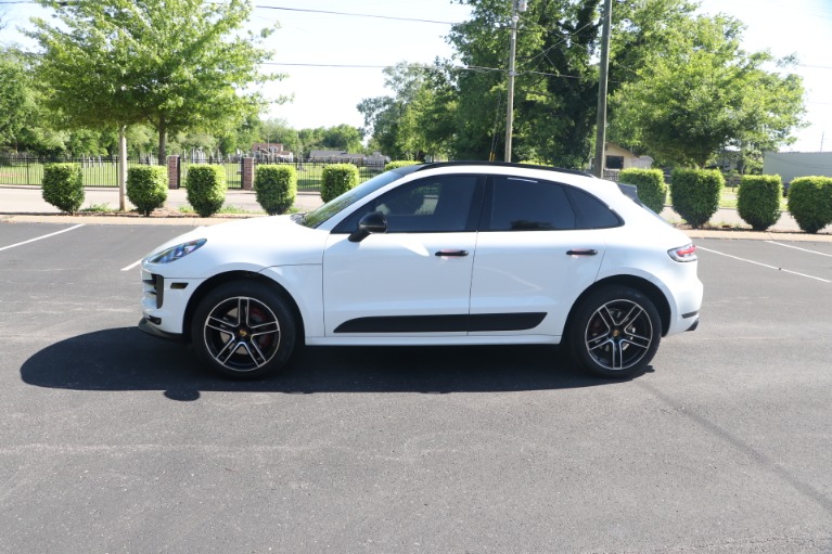 Used 2020 Porsche Macan MACAN S PREMIUM PLUS AWD W/NAV for sale Sold at Auto Collection in Murfreesboro TN 37130 7